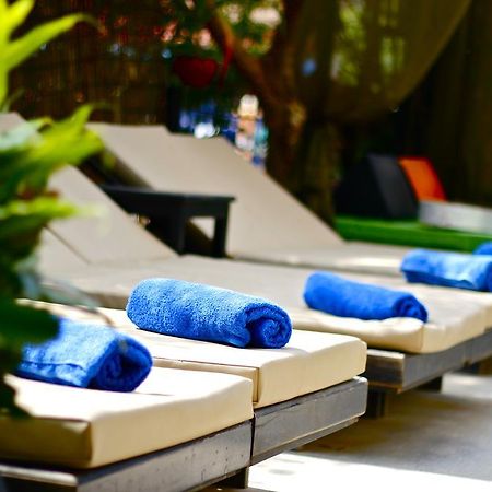 Forest King Hotel II Siem Reap Bagian luar foto