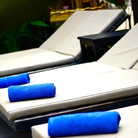 Forest King Hotel II Siem Reap Bagian luar foto