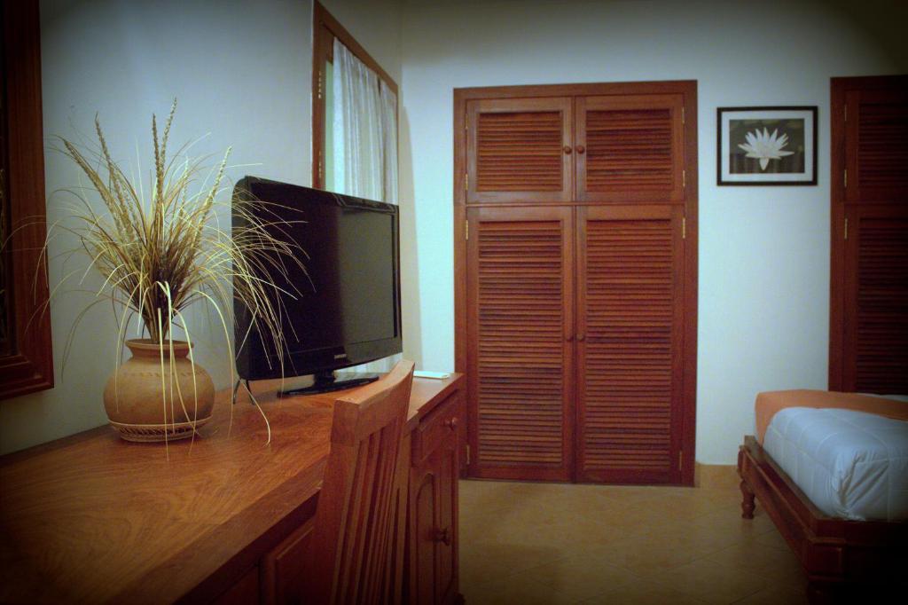 Forest King Hotel II Siem Reap Ruang foto